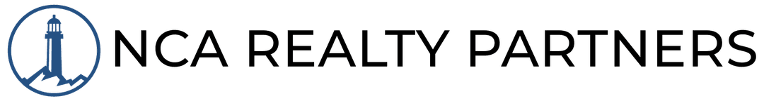 NCA Realty Partners Logo