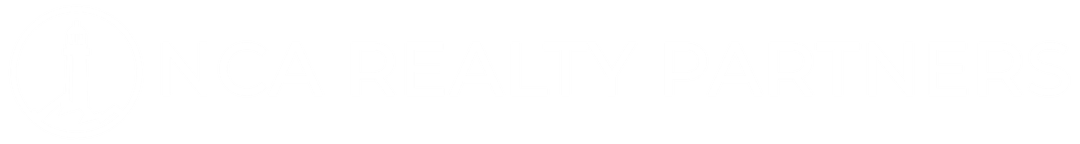 NCA Realty Partners Logo