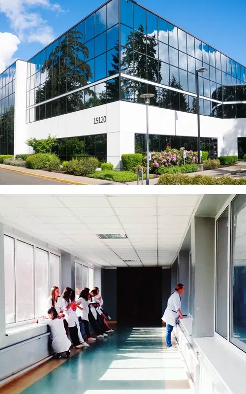 Picture of Medical Buildings