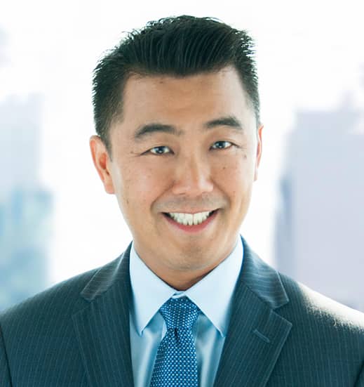 Tony Chen