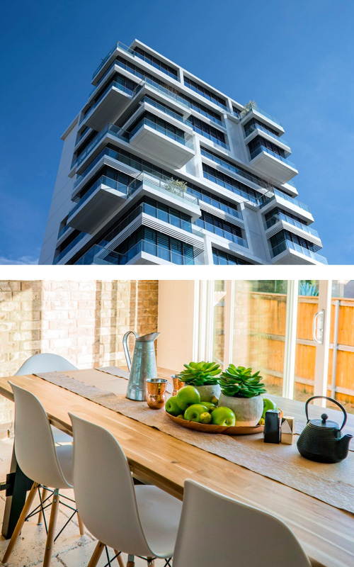 Housing images